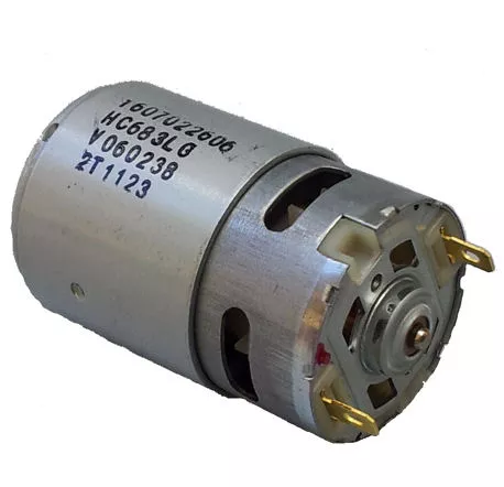 Moteur courant continu réf. 2 609 004 486 BOSCH